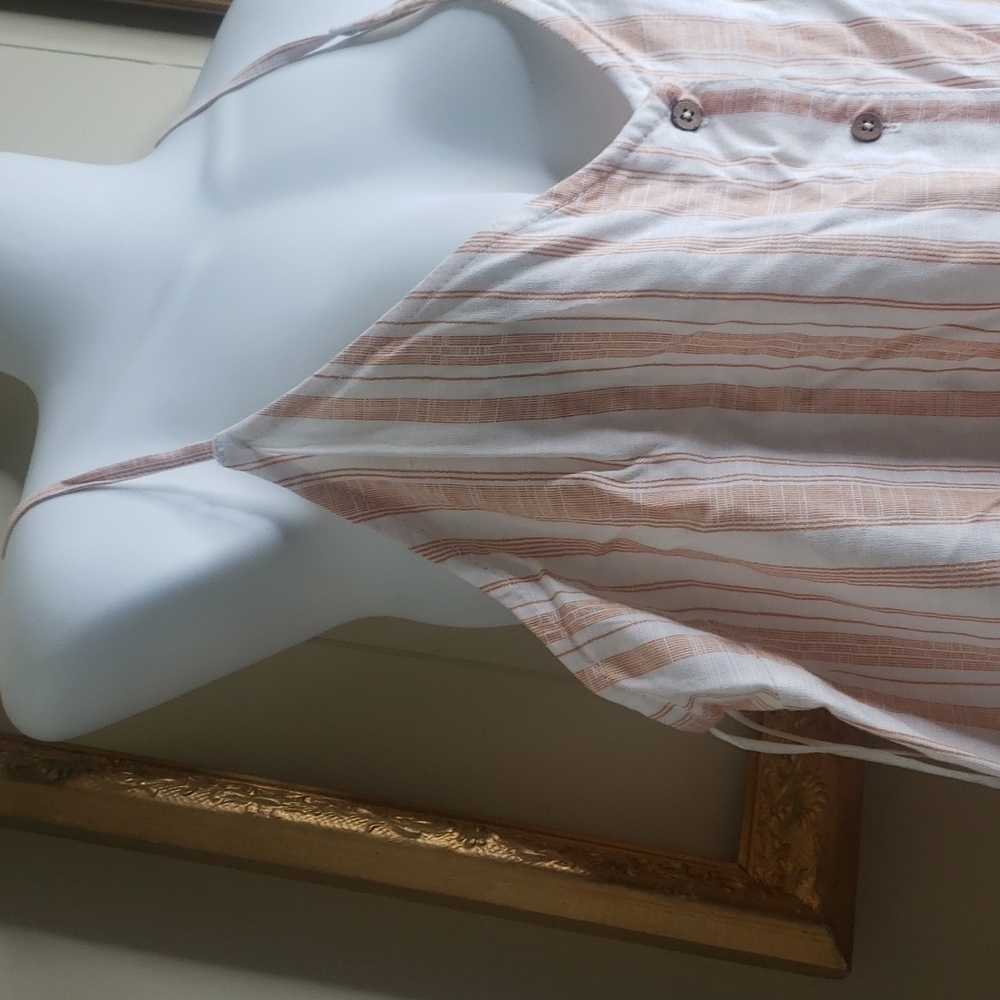 Roxy Tiny Mutinies Strappy Top - Picture 8 of 10
